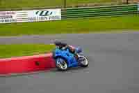 Middle Group Blue Bikes